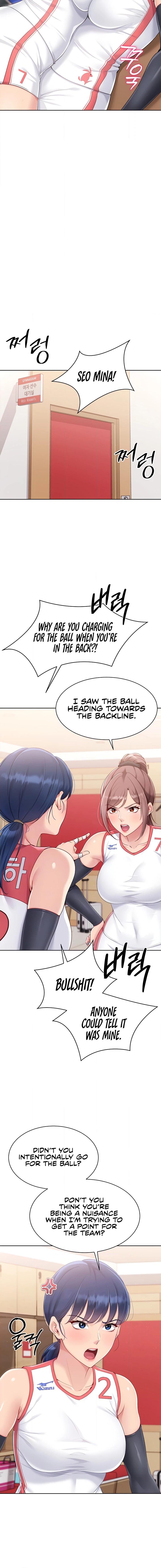 Read Set It! chapter 37 image 3 on Lezhin