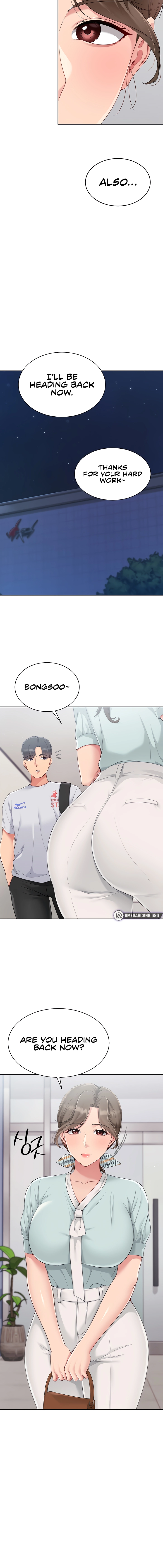 Read Set It! chapter 38 image 11 on Lezhin