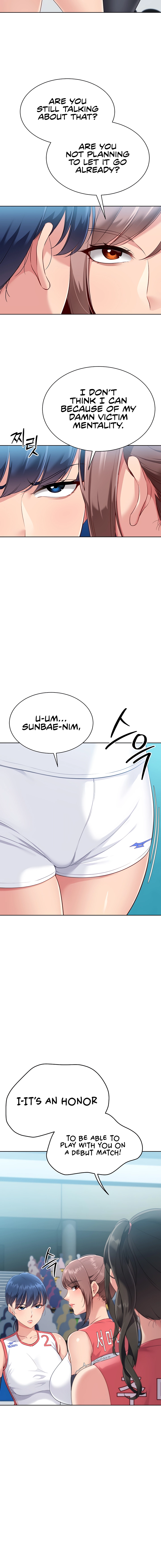Read Set It! chapter 38 image 17 on Lezhin