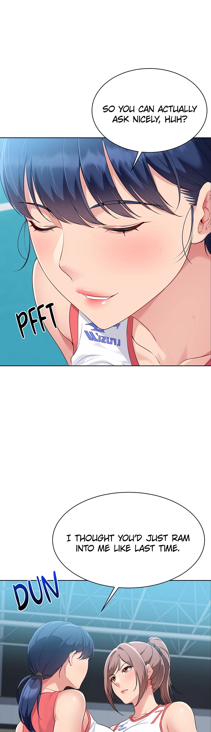 Read Set It! chapter 39 image 0 on Lezhin