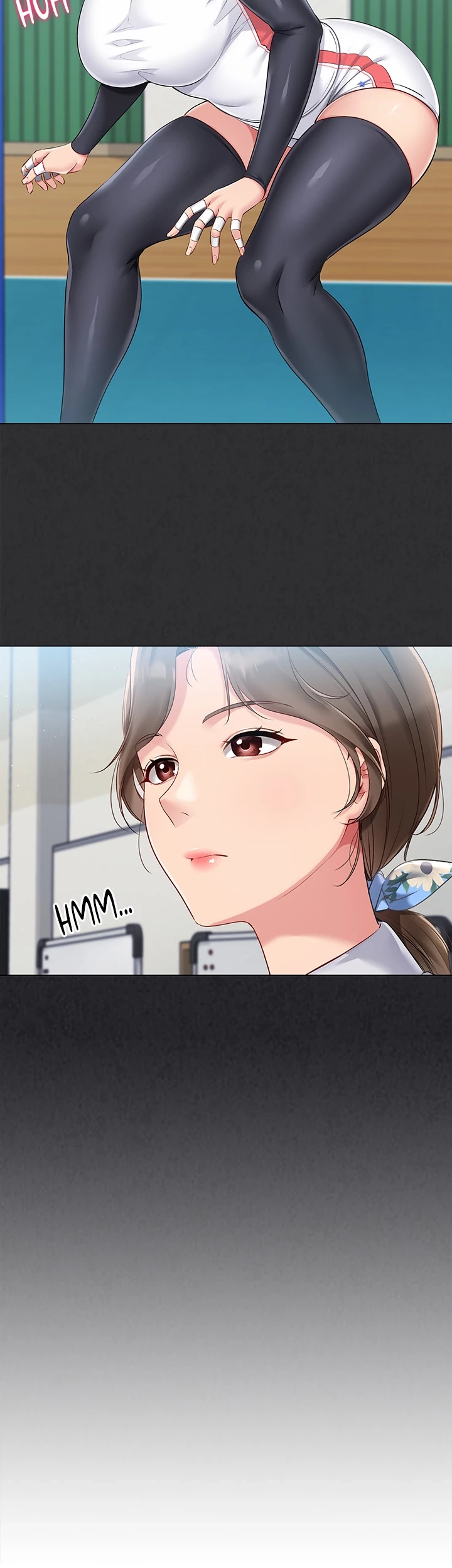 Read Set It! chapter 39 image 10 on Lezhin