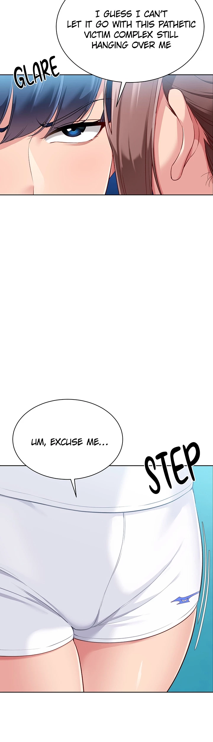 Read Set It! chapter 39 image 2 on Lezhin
