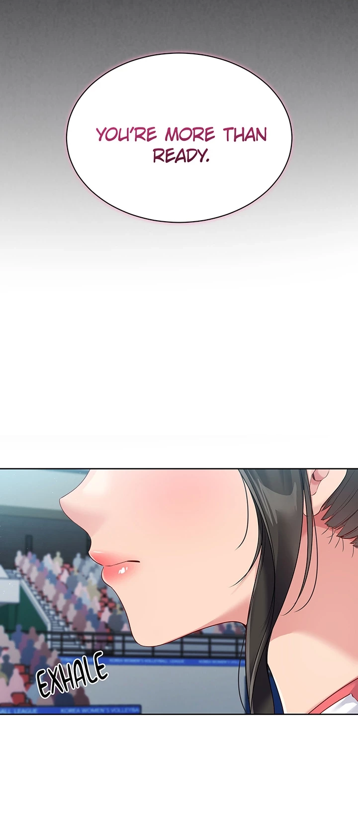 Read Set It! chapter 39 image 20 on Lezhin