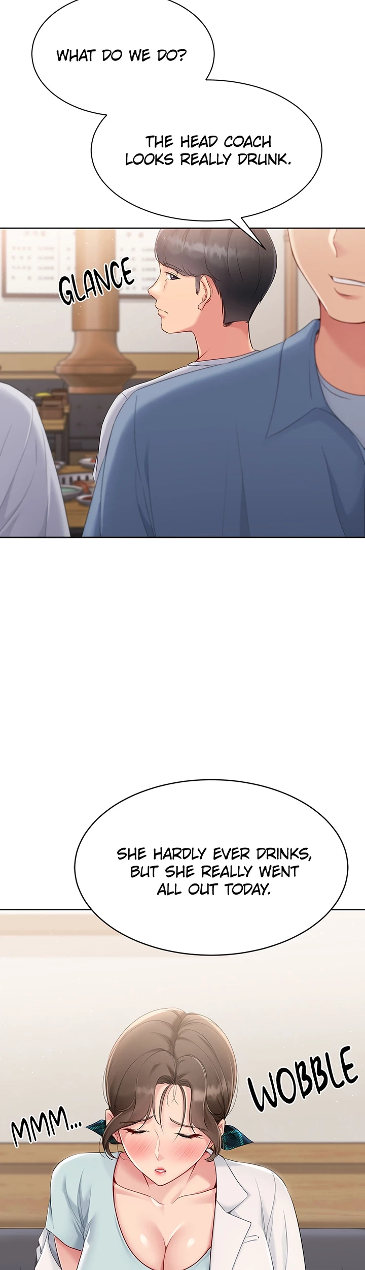 Read Set It! chapter 39 image 25 on Lezhin