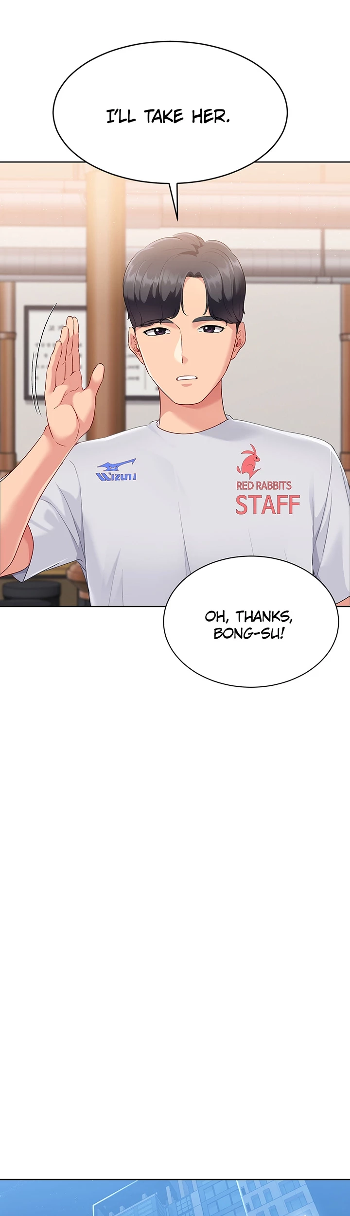 Read Set It! chapter 39 image 27 on Lezhin