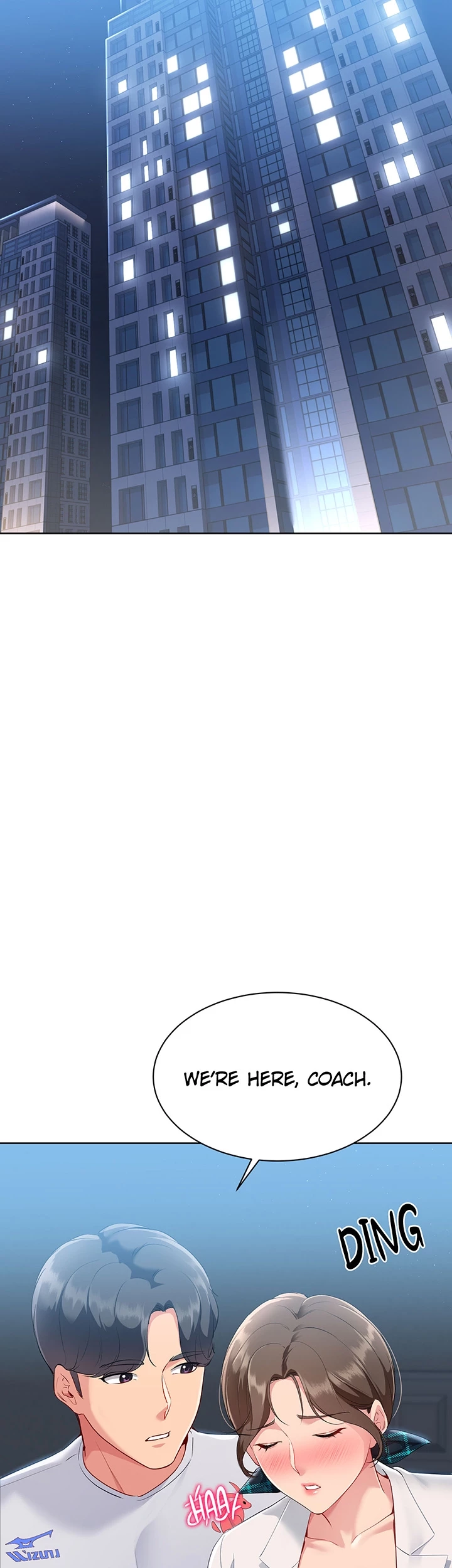 Read Set It! chapter 39 image 28 on Lezhin