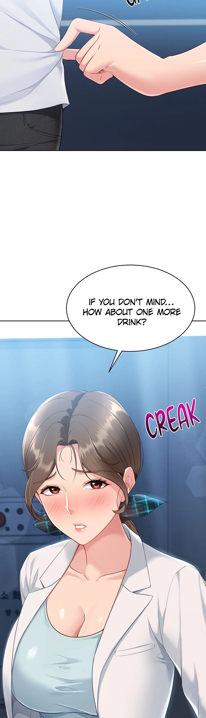 Read Set It! chapter 39 image 31 on Lezhin