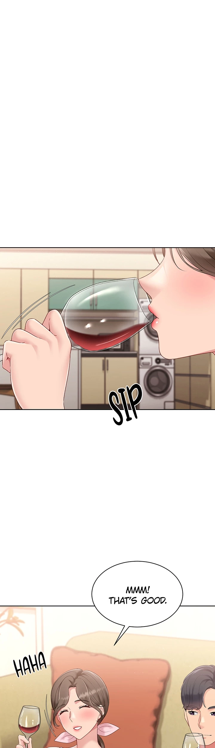 Read Set It! chapter 39 image 33 on Lezhin