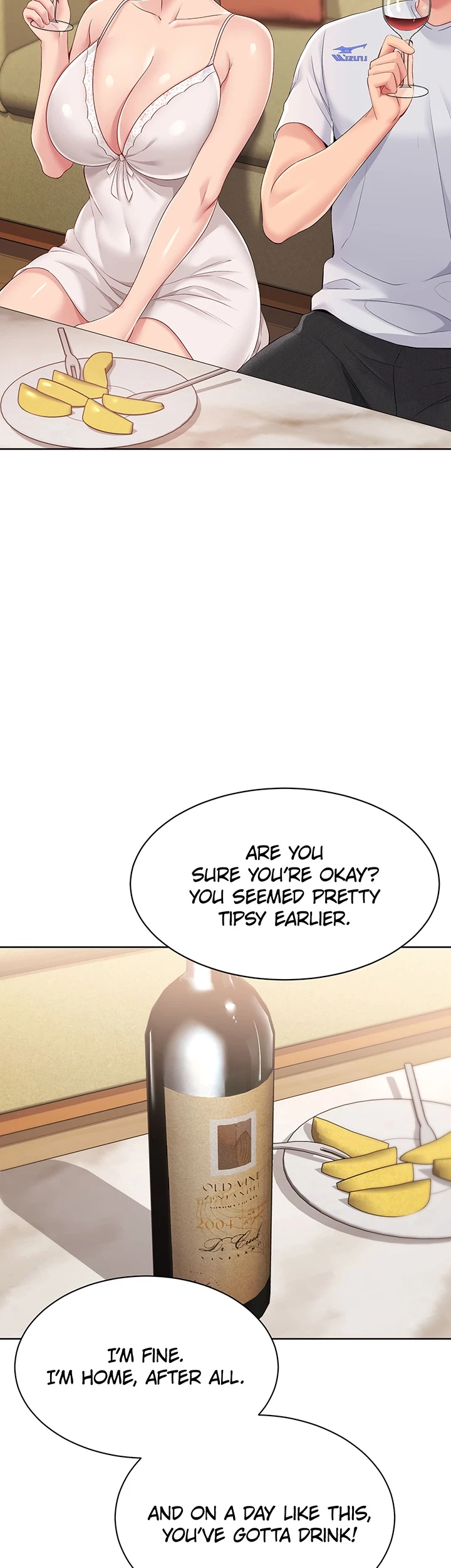Read Set It! chapter 39 image 34 on Lezhin
