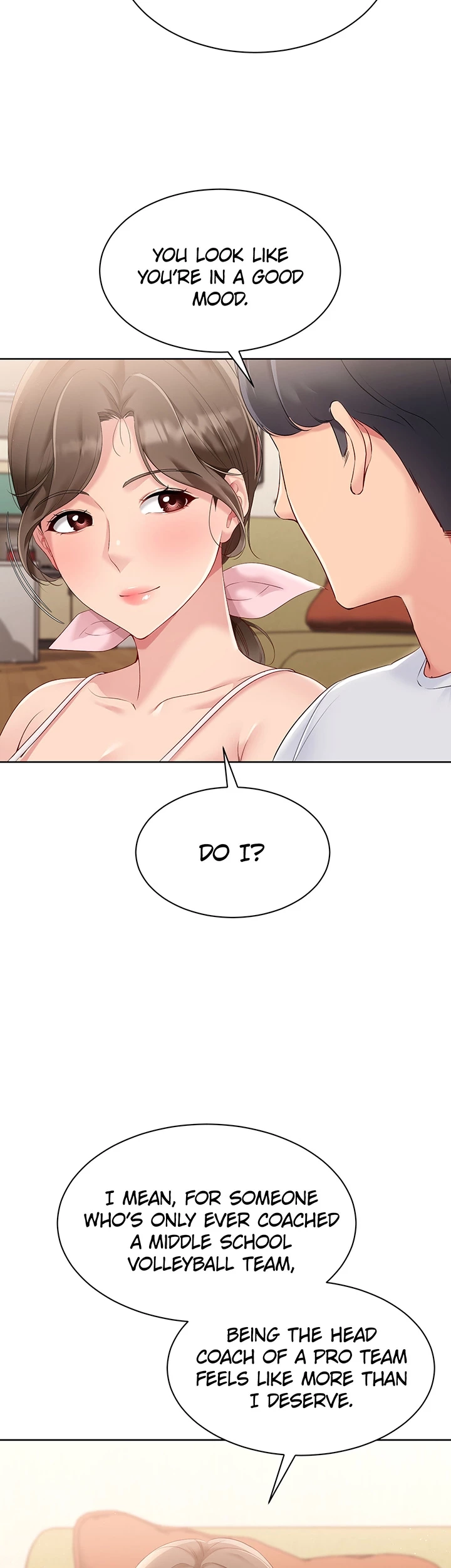 Read Set It! chapter 39 image 35 on Lezhin