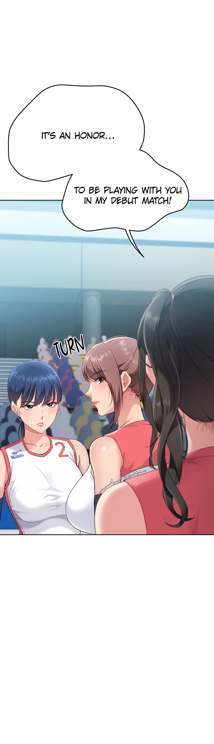 Read Set It! chapter 39 image 4 on Lezhin