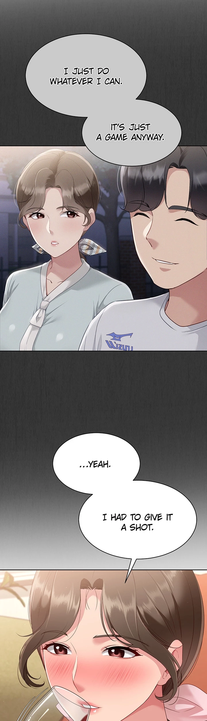 Read Set It! chapter 39 image 45 on Lezhin