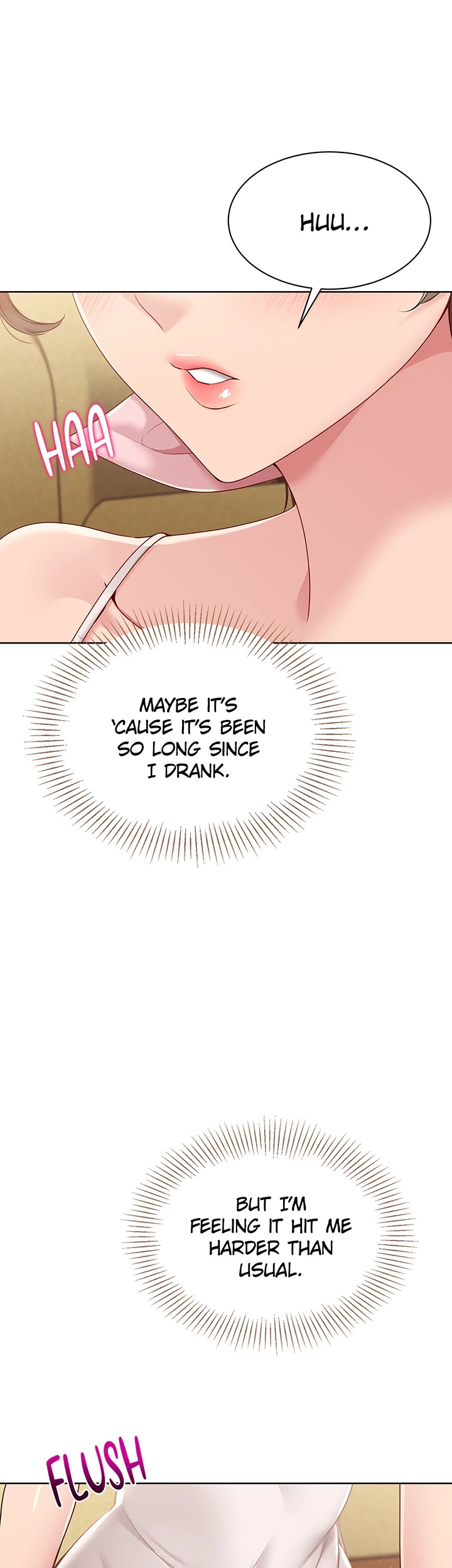 Read Set It! chapter 39 image 50 on Lezhin