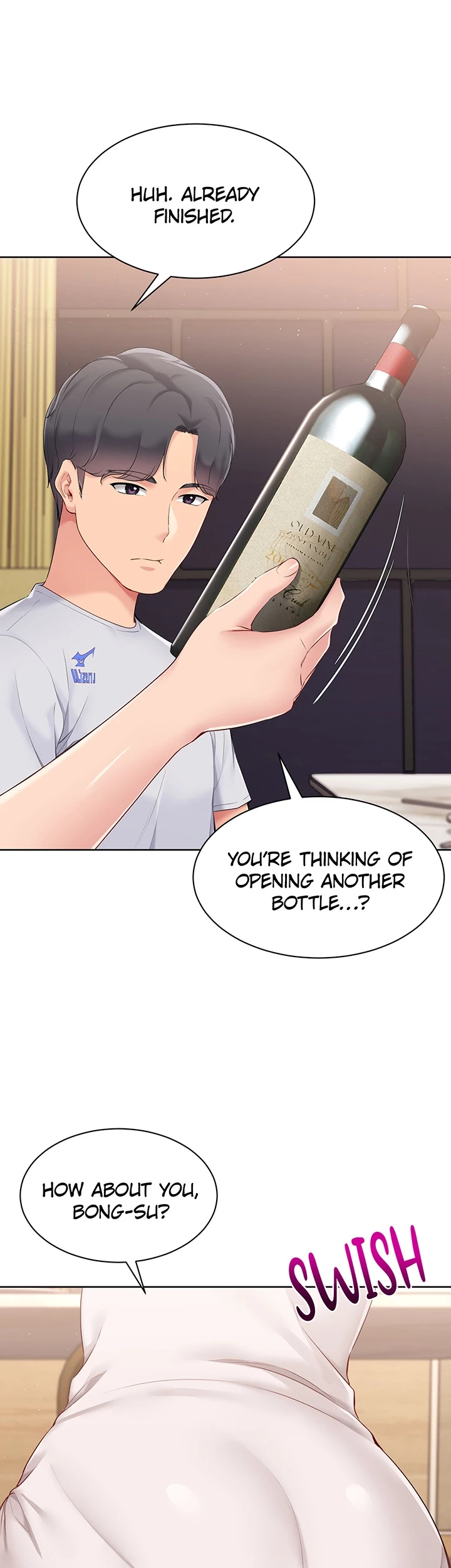 Read Set It! chapter 39 image 52 on Lezhin