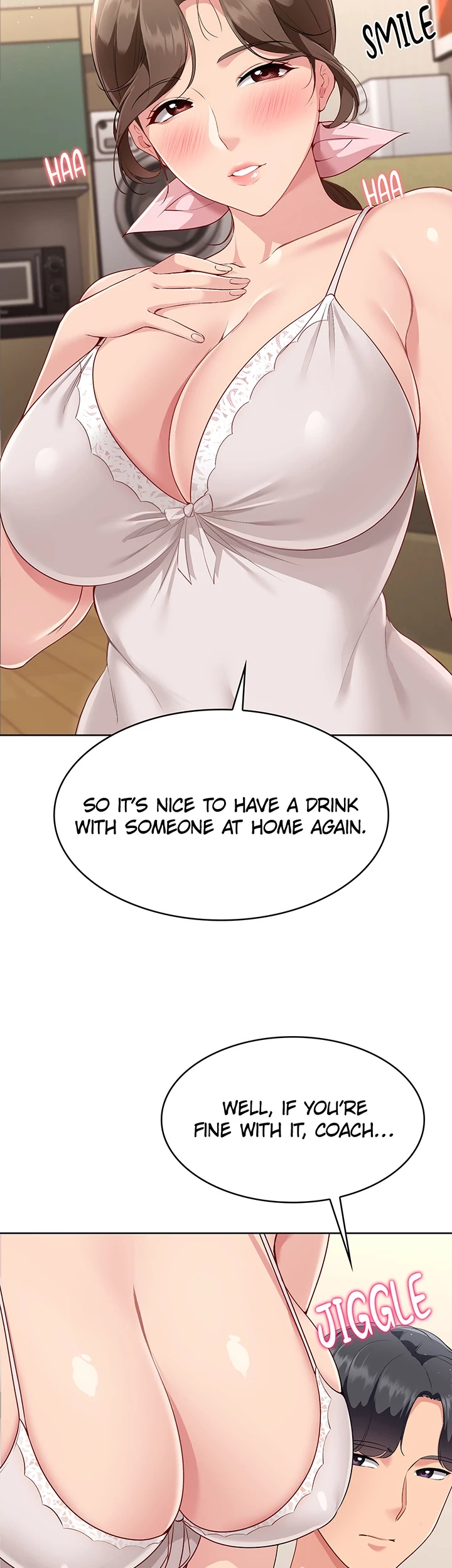 Read Set It! chapter 39 image 56 on Lezhin