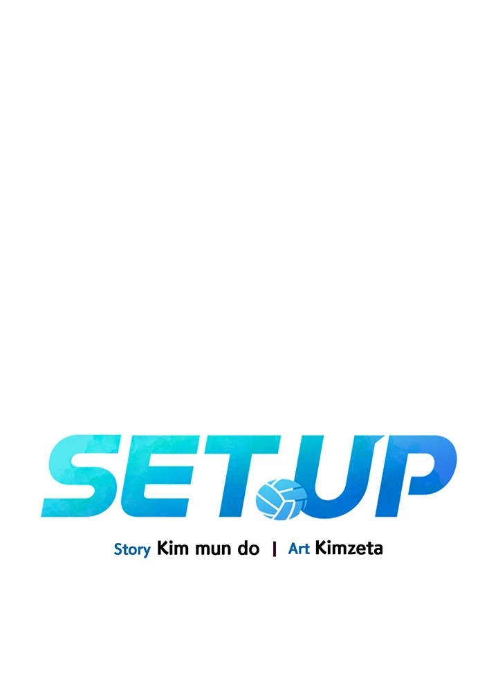 Read Set It! chapter 39 image 6 on Lezhin