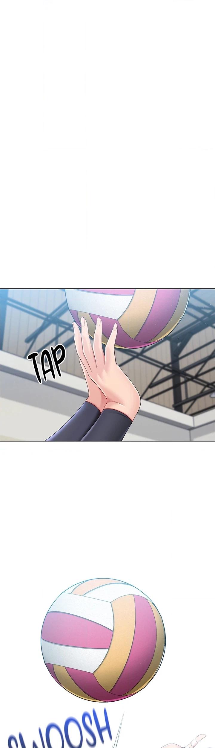 Read Set It! chapter 39 image 7 on Lezhin