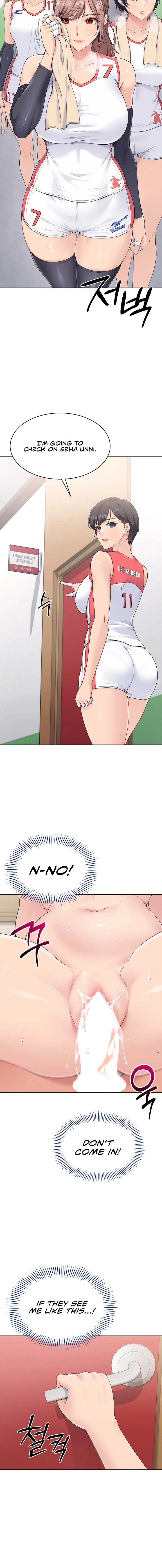 Read Set It! chapter 4 image 15 on Lezhin