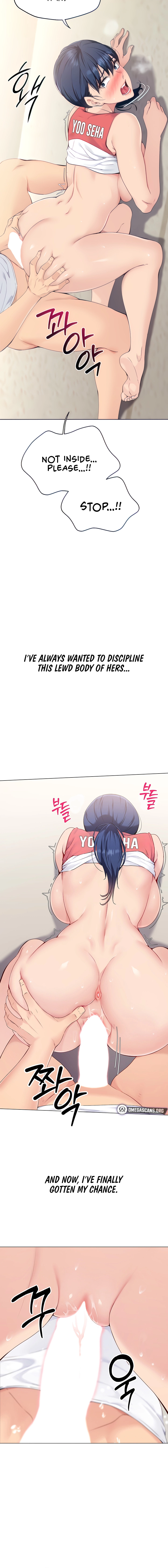 Read Set It! chapter 4 image 5 on Lezhin