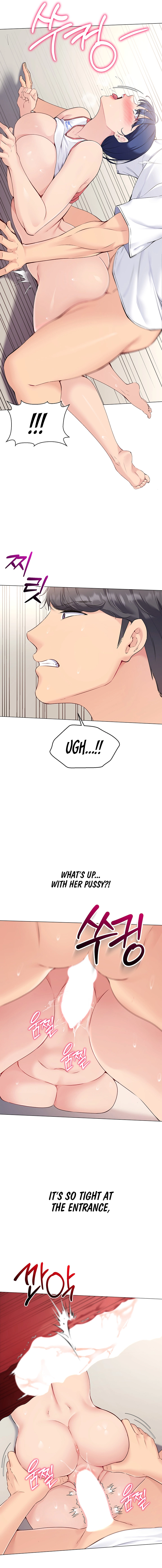 Read Set It! chapter 4 image 6 on Lezhin