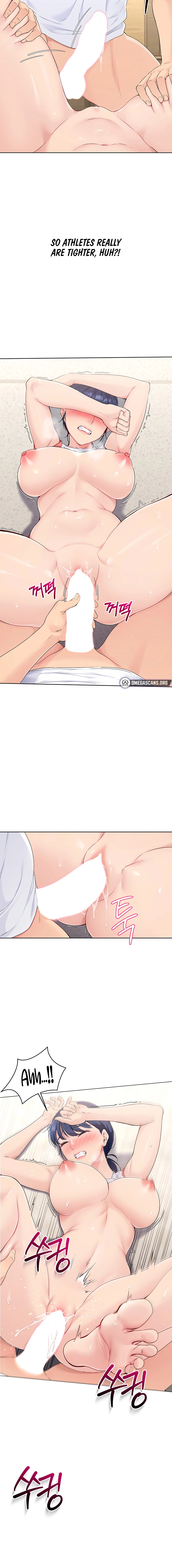 Read Set It! chapter 4 image 9 on Lezhin