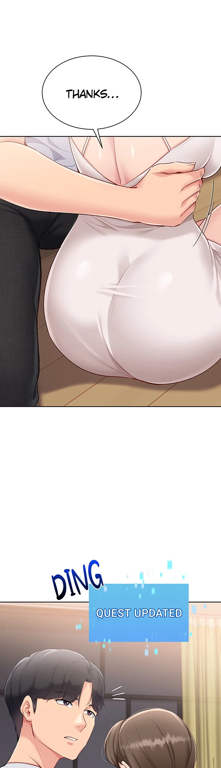 Read Set It! chapter 40 image 11 on Lezhin