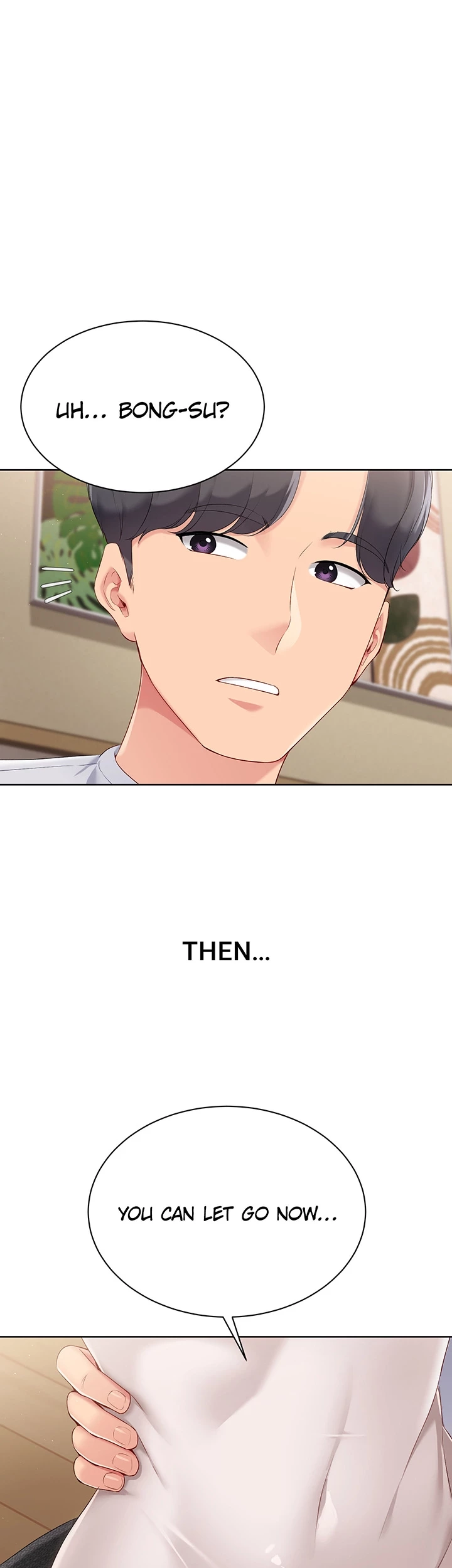 Read Set It! chapter 40 image 14 on Lezhin