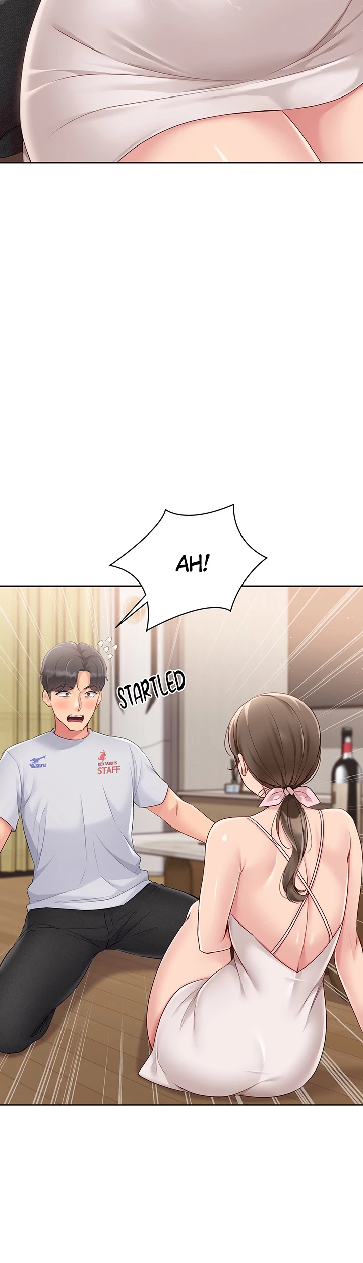 Read Set It! chapter 40 image 15 on Lezhin