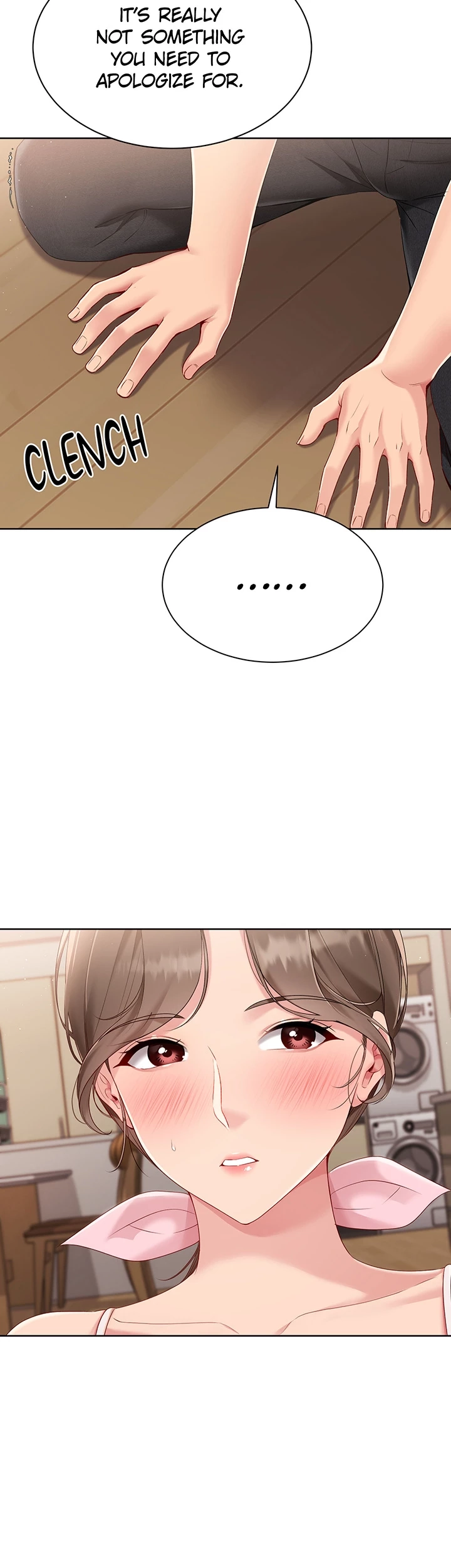 Read Set It! chapter 40 image 18 on Lezhin