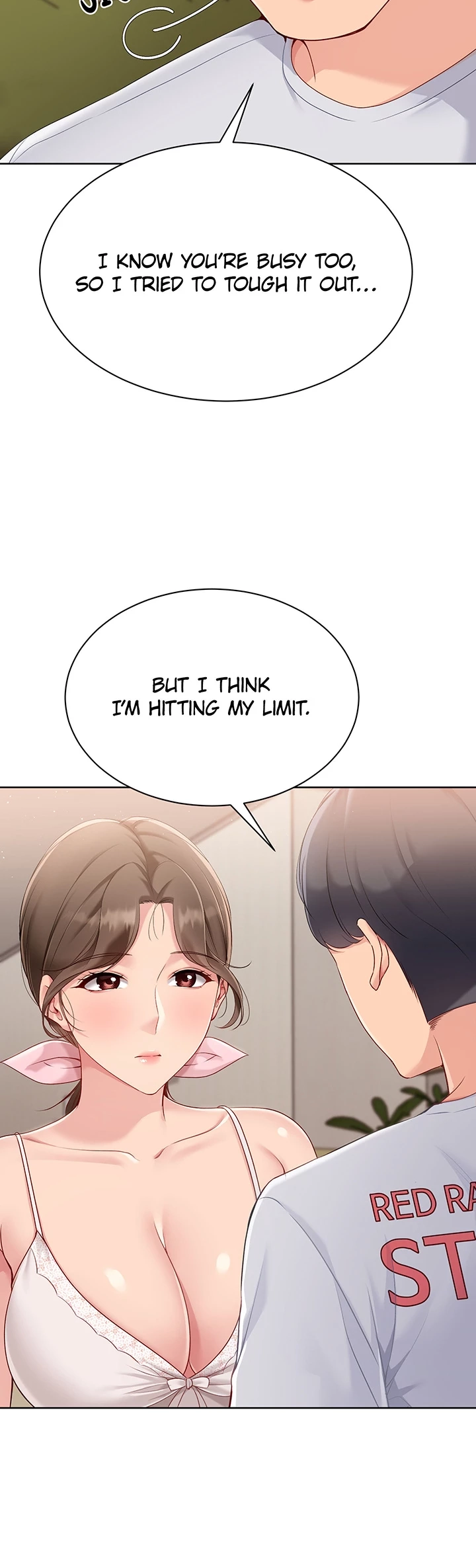 Read Set It! chapter 40 image 23 on Lezhin