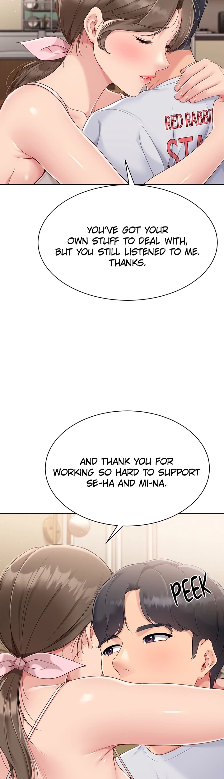 Read Set It! chapter 40 image 25 on Lezhin