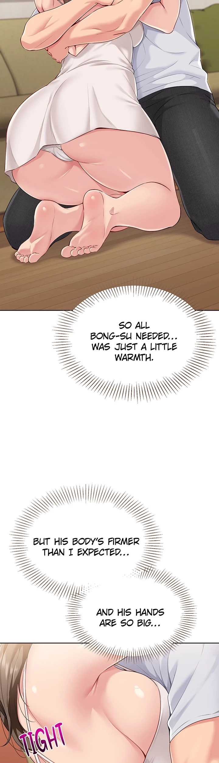 Read Set It! chapter 40 image 32 on Lezhin