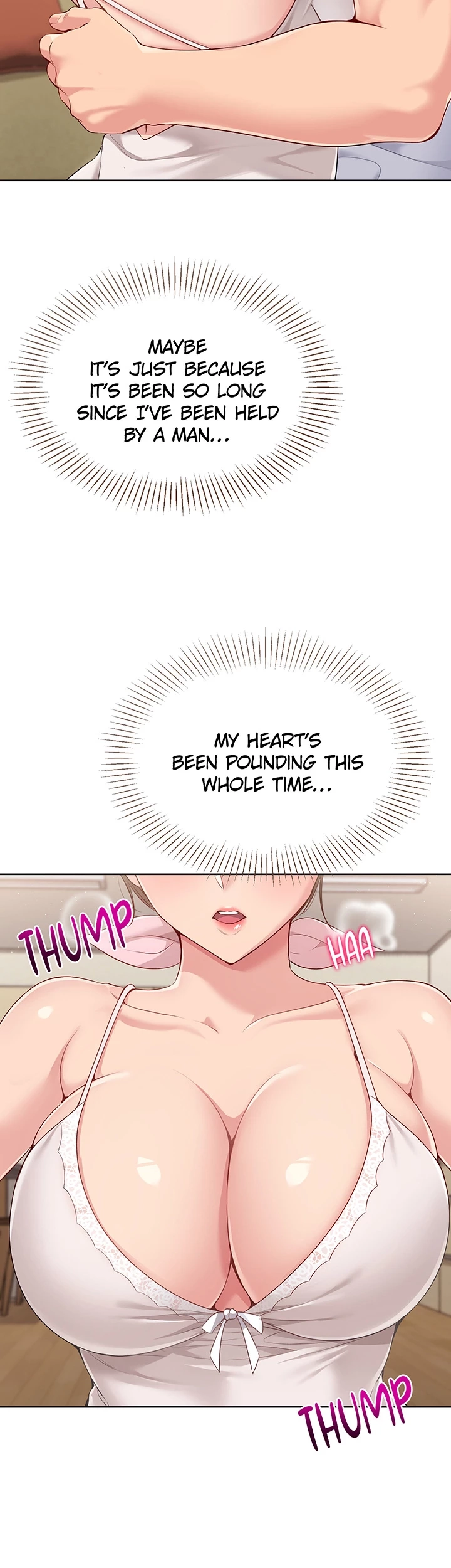 Read Set It! chapter 40 image 33 on Lezhin