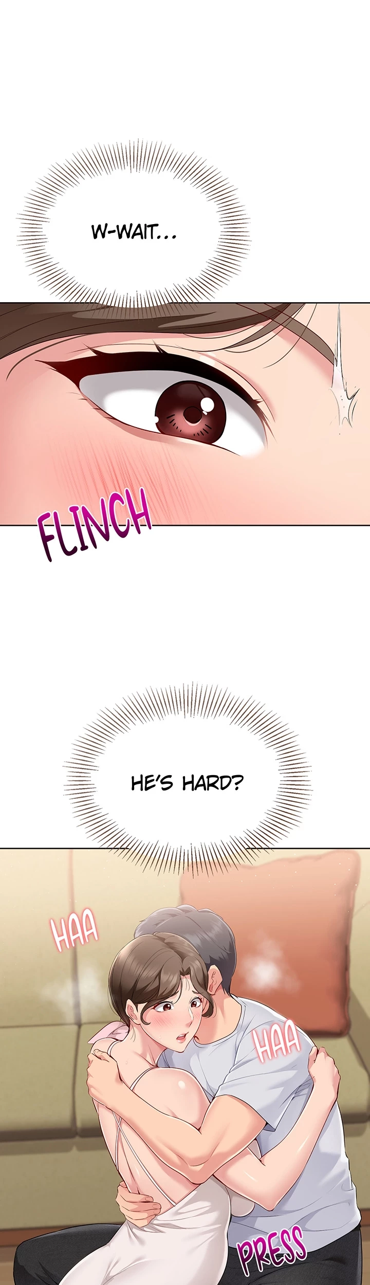 Read Set It! chapter 40 image 36 on Lezhin