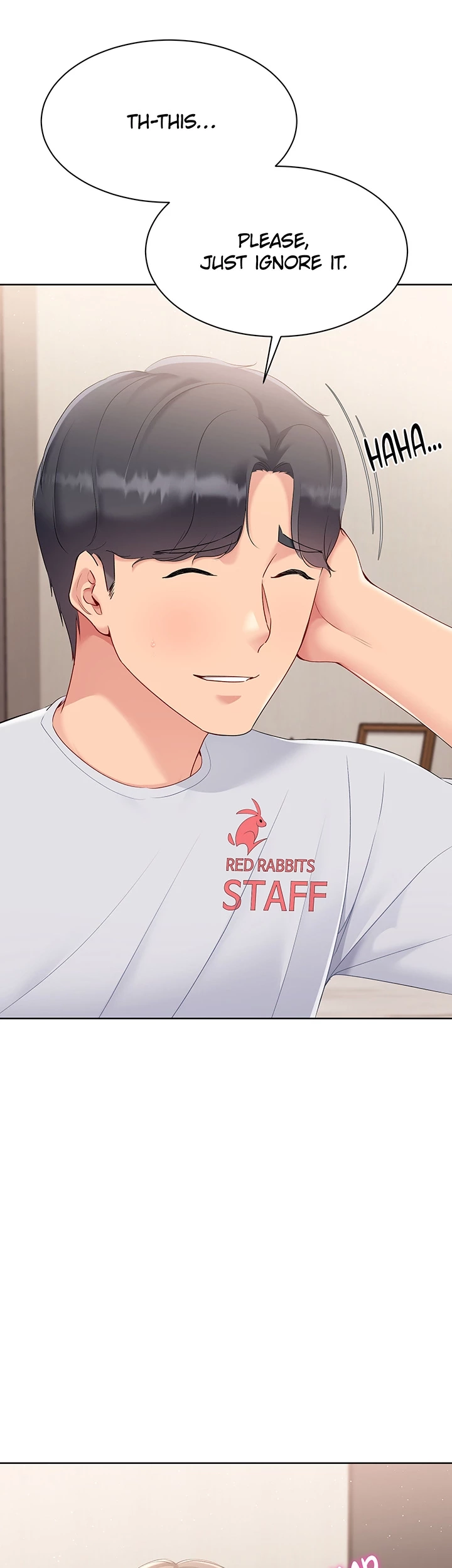 Read Set It! chapter 40 image 38 on Lezhin