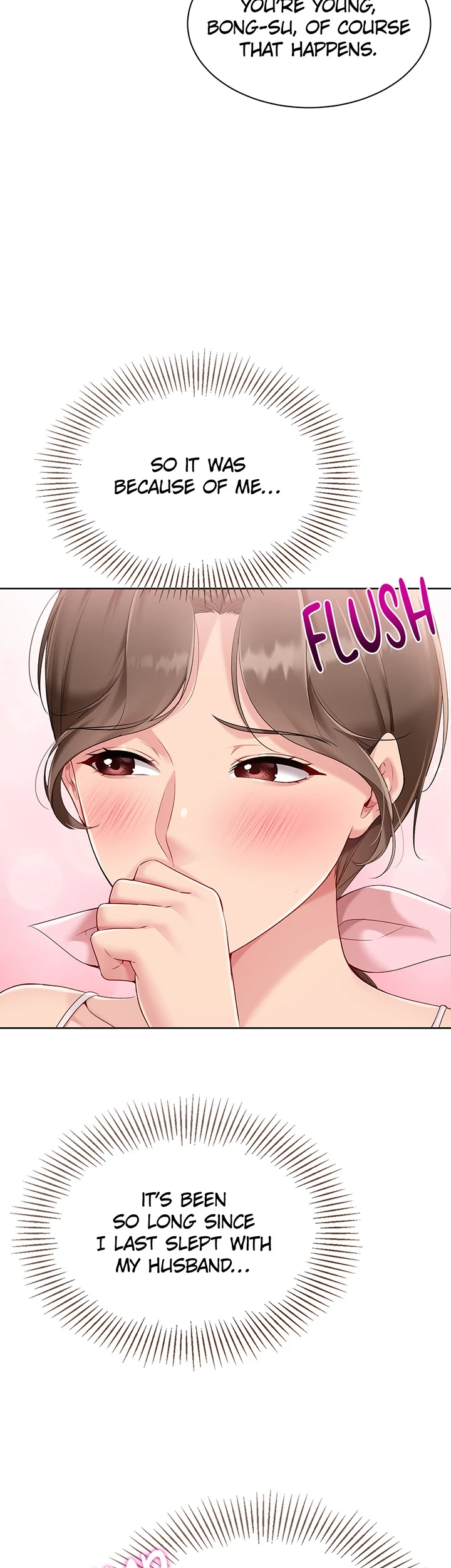 Read Set It! chapter 40 image 41 on Lezhin