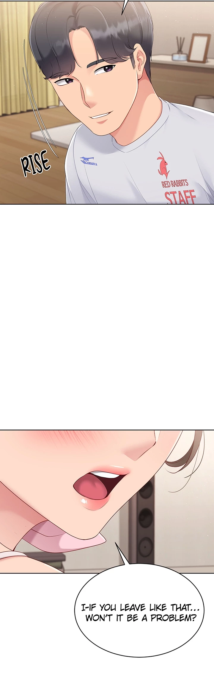 Read Set It! chapter 40 image 43 on Lezhin