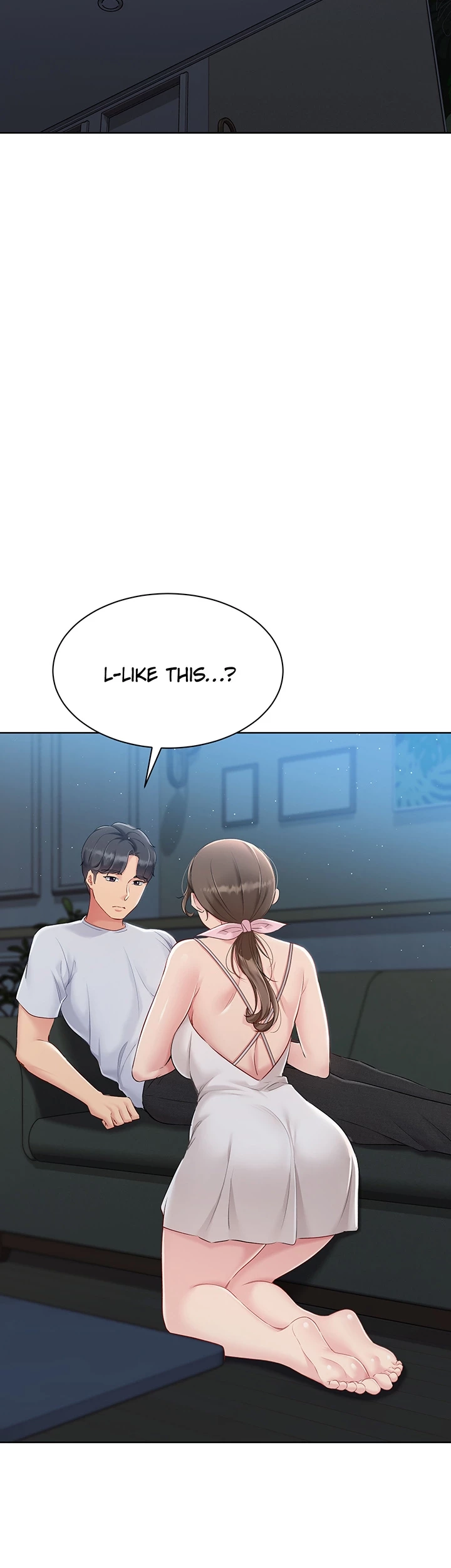 Read Set It! chapter 40 image 47 on Lezhin