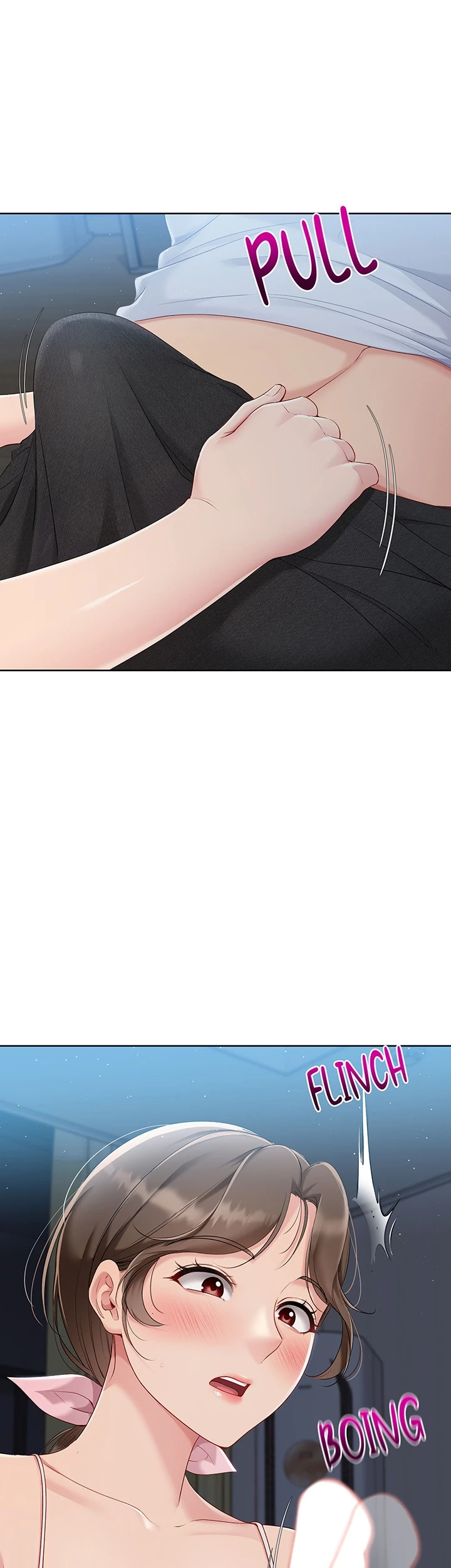 Read Set It! chapter 40 image 48 on Lezhin