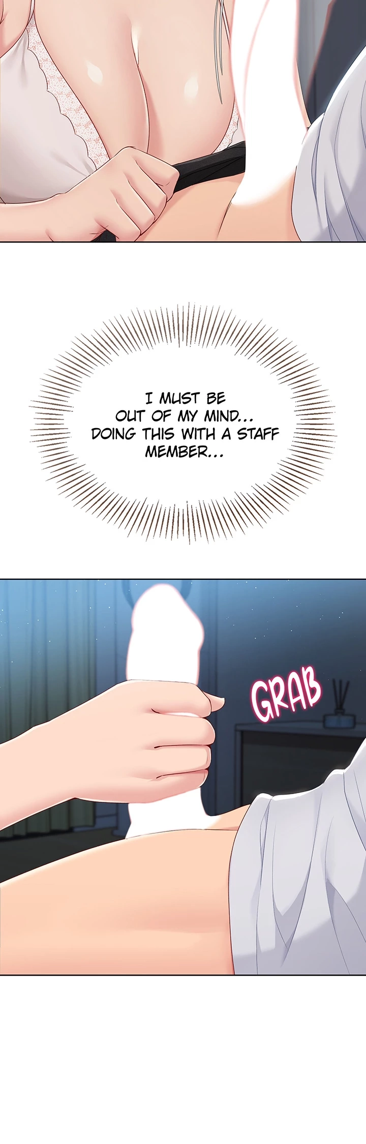 Read Set It! chapter 40 image 49 on Lezhin