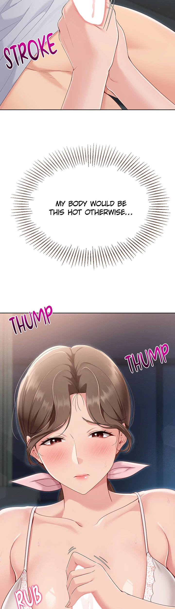 Read Set It! chapter 40 image 51 on Lezhin