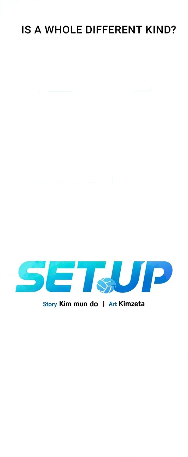 Read Set It! chapter 40 image 7 on Lezhin