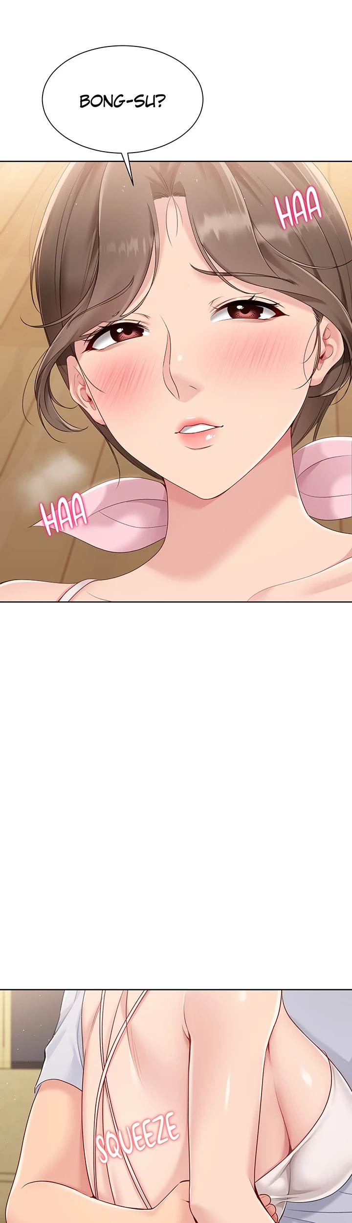 Read Set It! chapter 40 image 8 on Lezhin