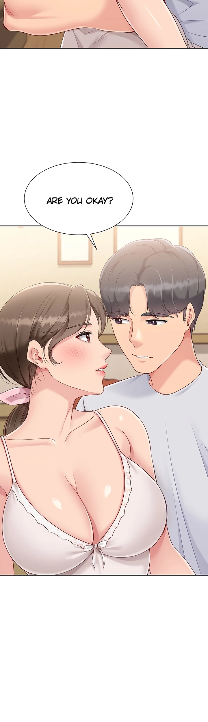 Read Set It! chapter 40 image 9 on Lezhin