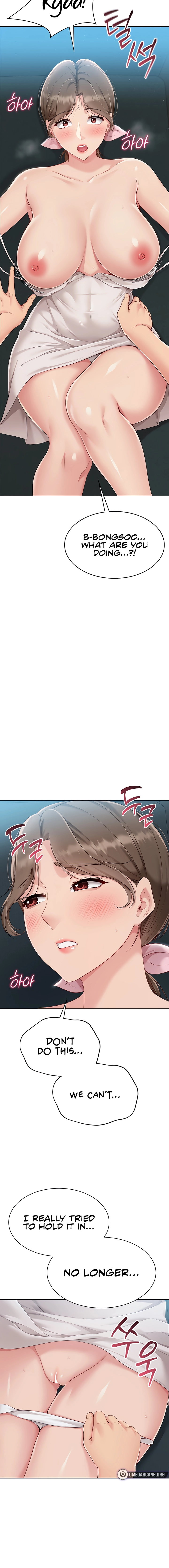Read Set It! chapter 41 image 13 on Lezhin