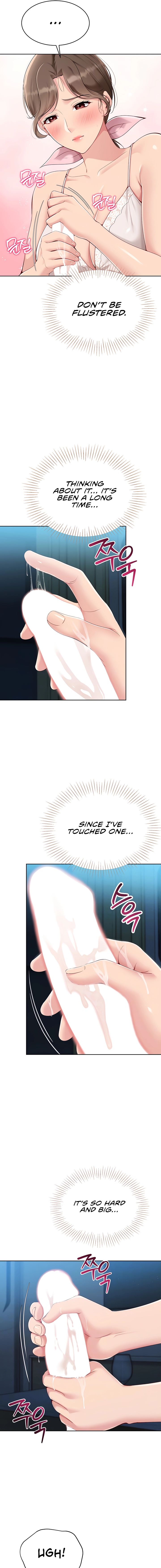 Read Set It! chapter 41 image 2 on Lezhin