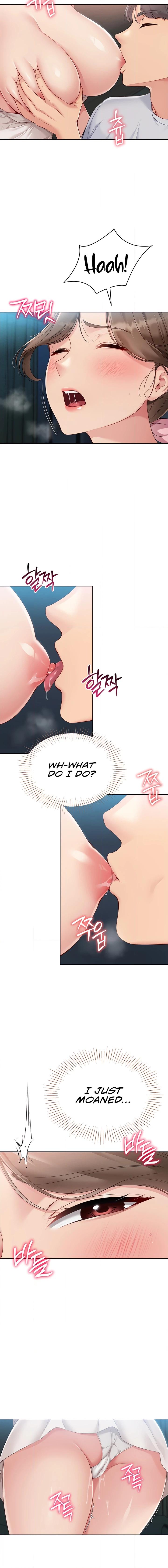 Read Set It! chapter 41 image 7 on Lezhin