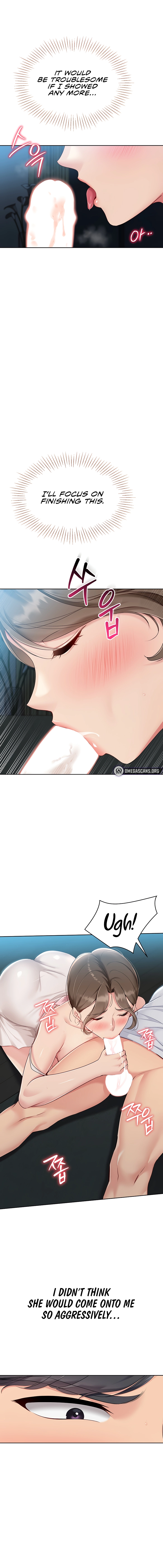 Read Set It! chapter 41 image 9 on Lezhin