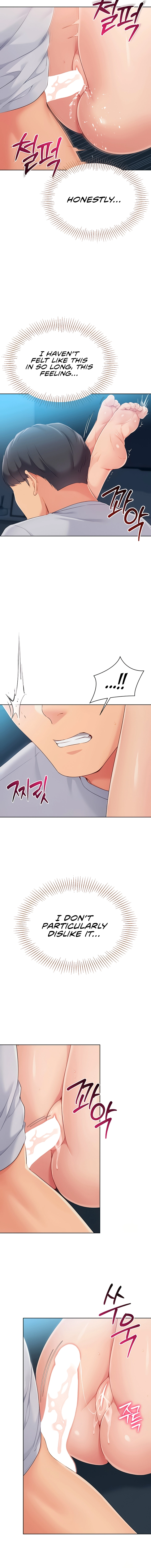 Read Set It! chapter 42 image 11 on Lezhin