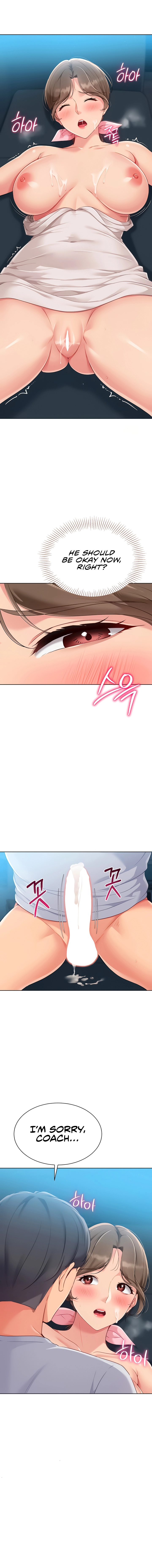 Read Set It! chapter 42 image 13 on Lezhin
